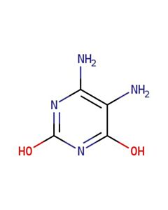 Astatech 5,6-DIAMINOPYRIMIDINE-2,4(1H,3H)-DIONE; 1G; Purity 95%; MDL-MFCD00016632